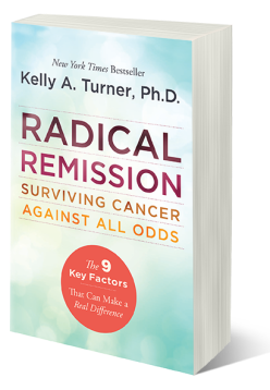 Radical Remission Book